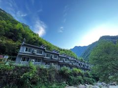 -浙北大峡谷