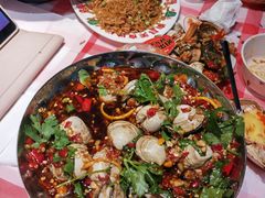 -辣小鲜·南昌大排档(船山路店)