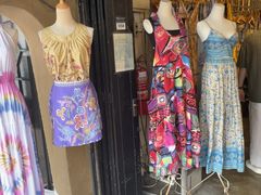 -Jonker Gallery(留念精品店)