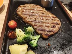 -必胜客(群力王府井店)