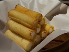 -大良毋米粥·粥底火锅(岭南天地店)