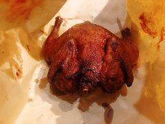 手撕童子鸡-味福记·本地特色菜(八一万达广场店)