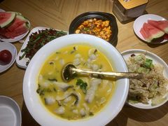 -蜀锦堂·川味现炒(襄阳武商汇店)