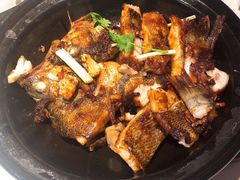 -千日贺茶餐厅(开发区安盛店)