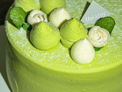 -théATRE 茶聚场(王府中環店)