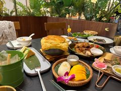 -帕娜·泰式茶餐厅·Bistro(近铁广场店)