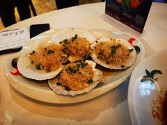 -达叔香味海鲜(海棠68环球美食街店)