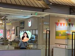 -西贝(金桥店)
