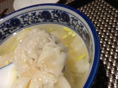 -亮马河饭店翠雅咖啡厅