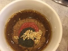 -八先生涮肉房(三里河店)