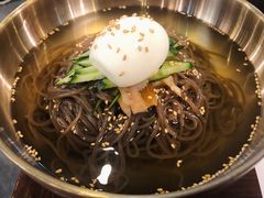 -首尔馆韩国料理(金童路店)