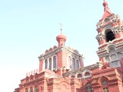 -圣·阿列克谢耶夫教堂