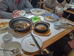 -吴家·非遗淮扬小馆(镇江万达广场店)