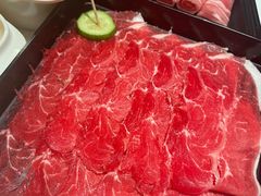 -海底捞大排档火锅(打浦路店)