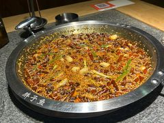 -胖子鱼·天水麻辣鱼火锅(秦州407店)
