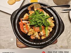 -百年银屏·蚝烙专门店(乐山店)