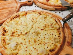 -比格比萨自助(新辰里学清路店)