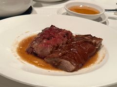 -香港喜来登酒店天宝阁