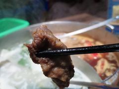 -蒙肥羊·酸汤潮牛·鲜牛肉火锅烤肉自助(岗顶店)