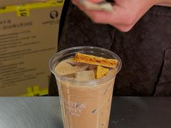-沪上阿姨·精选茶饮(龙湖滨江天街店)