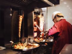 铂斯西餐厅-bosphorus 铂斯西餐厅·土耳其烧烤(环市中路店)