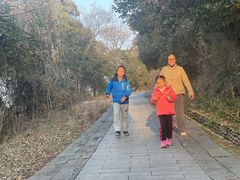 -巢湖姥山岛