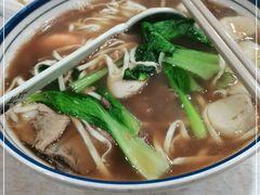 -赵璐海鲜面馆(德行路店)