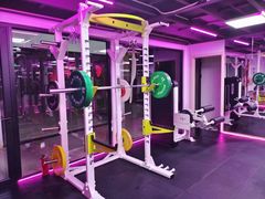 -GymPlus健身(四平路店)