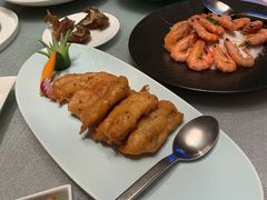 -南苑环球酒店云顶高级中餐厅(鄞县大道店)