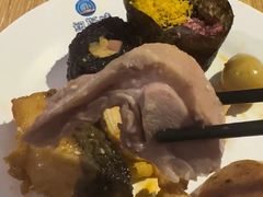 -纽斯特牛排自助餐厅(浦东文峰广场店)