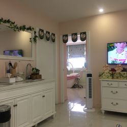 -DJ beauty科技皮肤管理