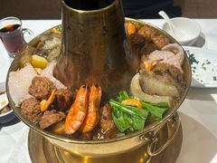 -老爷庙风味美食府(魏都大道店)