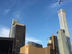 -北京中国大饭店