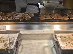 -川骄海鲜自助(亚运村店)