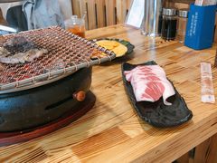 -大壮家原味烤肉(兴华北街店)