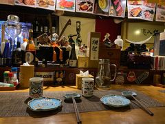 -半藏居酒屋(香港花园店)