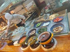 -浙江西子宾馆·瑶园咖啡厅