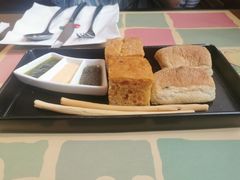 -安妮意大利餐厅(国贸店)