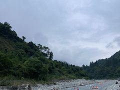 -虹口漂流