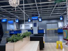 -宜家家居(哈尔滨商场店)