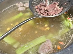 -潮发潮汕牛肉店(永庆坊店)