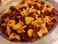 -小鱼小牛(世欧广场店)