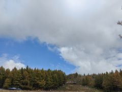 -驼梁风景区