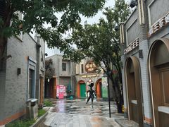 -龙湖星悦荟(颐和店)