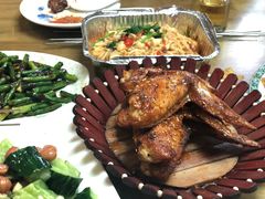 -万鑫鸡翅
