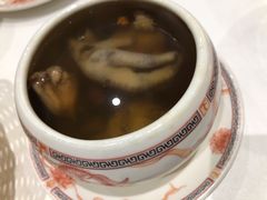瘦肉菜干鸡脚汤-稻香酒家(天河城店)