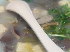 -小杨生煎(南汇欧尚店)