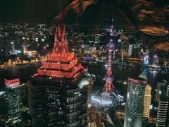 -上海柏悦酒店·世纪100牛排馆