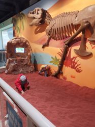 -北京科学中心儿童乐园