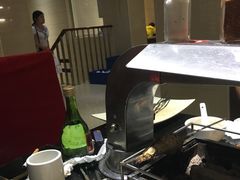-运德成·天津老味烧烤(广开二马路店)